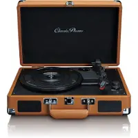 Lenco Tt-10 Platespiller