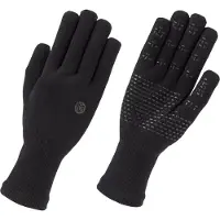 Agu Merino Knit Essential Wp Hansker
