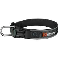 Non-Stop Dogwear Roam Collar Green XS