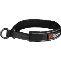 Non-Stop Dogwear Cruise Collar, Black, XL