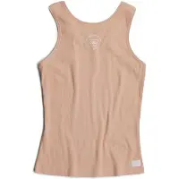 G-Star Racerback Ribbed Ermeløs T-skjorte