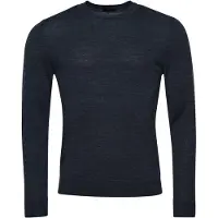 Superdry Studios Merino Collegegenser