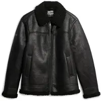 Superdry Aviator Skinnjakke