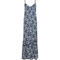 Superdry Vintage Long Beach Cami Ermeløs Kjole