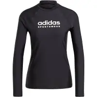 Adidas In1608 Langermet Rash Guard
