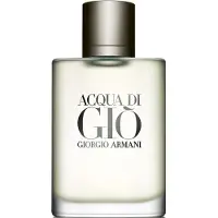 Giorgio Armani Armani Acqua Di Gio Pour Homme Edt Spray - Mand - 100 ml