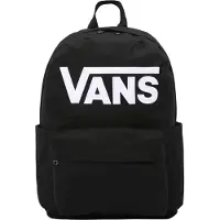 Vans Ryggsekk - Old Skool Grom - Svart - - OneSize - Ryggsekk