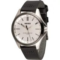 HUGO BOSS 1530325 42 Mm Klokke