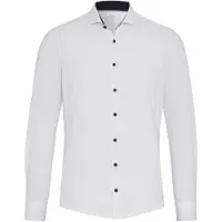 Pure The Functional Shirt Hvit Størrelse