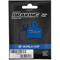 Braking Race World Cup Magura Mt5/mt7 Sinterbremseklosser 2 Par