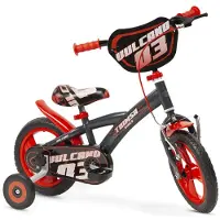 Toimsa 12´´ En71 Vulcano Sykkel