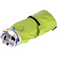 TIAKI Clouds vendbar hundejakke - ca. 50 cm rygglengde
