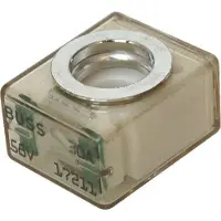 Blue Sea Systems Sikringsterminal 300a