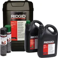 Ridgid skærevæske, mineralsk, 600 ml spray
