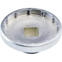 Icetoolz 50.4 Mm Krankverktøy