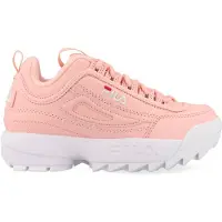 FILA Sko - Disruptor Kids - Engelsk Rose - - 33 - Sko