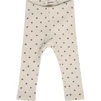 Lil´ Atelier Printet Leggings