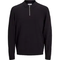 Jack & Jones Emil Langermet Poloskjorte