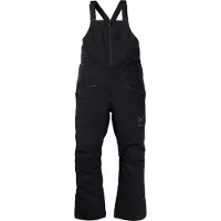 Burton ak Gore Frbrd Bib Pant svart