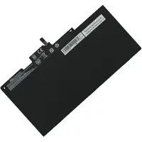 Cameron Sino Batteri til HP EliteBook 745 G3 / 755 G3 – 3400 mAh Li-Polymer