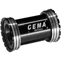 Cema Pf30 Stainless Steel Kranklagerkopper