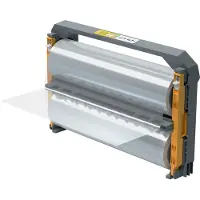 GBC Shiny Foton125 Mikron Oppladbar Patronlaminator