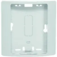 Wavin Sentio ramme - For rumtermostat & sensor