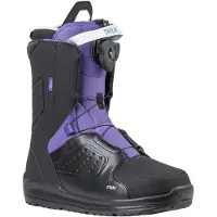 Northwave Drake Dahlia Spin Snowboardstøvler For Kvinner