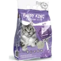 Barry King kattesand Lavender 5 l