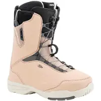 Nitro Scala TLS Snowboard Boots rosa