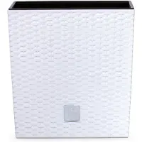 Prosperplast Rato 10l 22.3x22.3x22.8 Cm Blomsterpotte