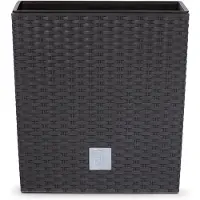 Prosperplast Rato 10l 22.3x22.3x22.8 Cm Blomsterpotte