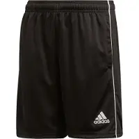 Adidas Shorts - ENT22 - Svart - - 10 år (140) - Shorts