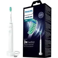 Philips Sonicare 1100 Hx3641/11 Elektrisk Tannbørste