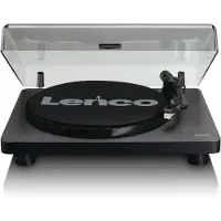 Lenco L-30 Platespiller
