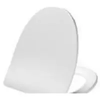 Konjac Sponge Basis Sign - Toiletsæde, hvid