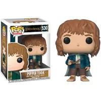 Funko POP! Ringenes Herre Pippin Took-figur