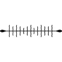 Sirius Top-Line Cluster Lights Supplement Set, 500 LED