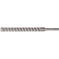 Makita Nemesis Ii Sds-plus Bor Til Vegg 18x250 Mm