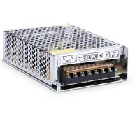 Akyga - Pro Series - LED-driver - 100 watt - 8.3 A (skrueterminal)