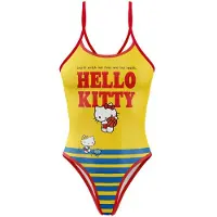 Otso Hello Kitty Sports Badetøy