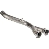 Akrapovic Yamaha L-y10so19 Koblingsrør