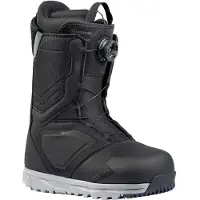 Nidecker Cascade BOA 2027 Snowboard Boots svart