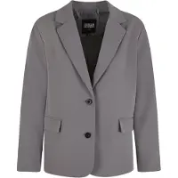 Urban Classics Long Blazer