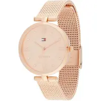 Tommy Hilfiger Ella 34 Mm Dameklokke