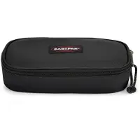 Eastpak Penal - Oval Single - Svart - - OneSize - Pennal