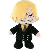 Barrado One Piece Sanji 28 Cm Bamse