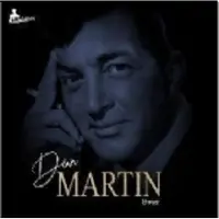 Kuroneko Media Cnt Sway - Vinylplate (Dean Martin)