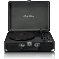 Lenco Tt-115 Platespiller