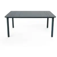 Garbar Noa 160x90 Cm Hagebord